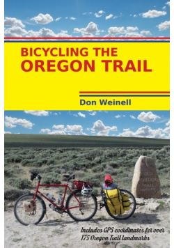 Bicycling the Oregon Trail