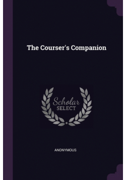 The Courser's Companion