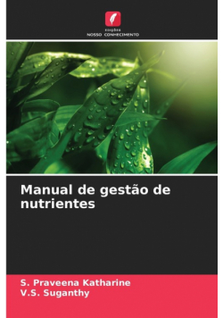 Manual de gestão de nutrientes