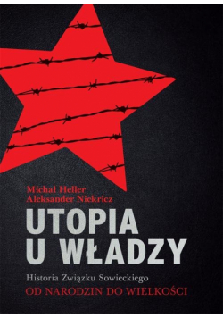 Utopia u władzy