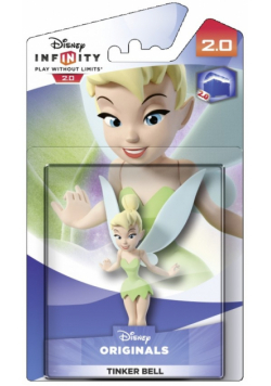 Disney Infinity 2 - Figurka Dzwoneczek