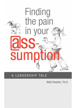 Finding the Pain in Your @Ss-Umption