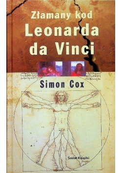 Złamany kod Leonarda da Vinci