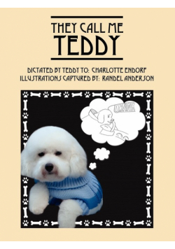 They Call Me Teddy