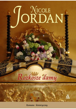 Jordan Nicole - Rozkosze damy