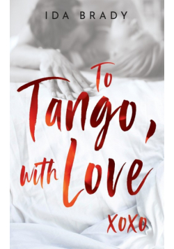 To Tango, with Love