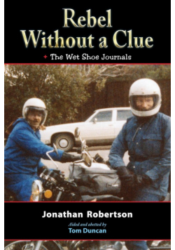 Rebel Without a Clue