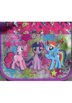 Torebka na ramię C My Little Pony