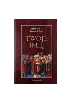 Twoje imię