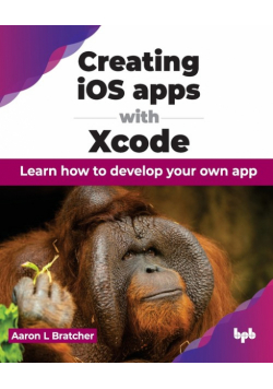 Creating iOS apps with Xcode