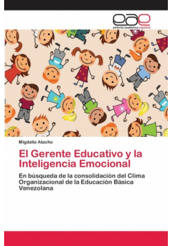 El Gerente Educativo y la Inteligencia Emocional