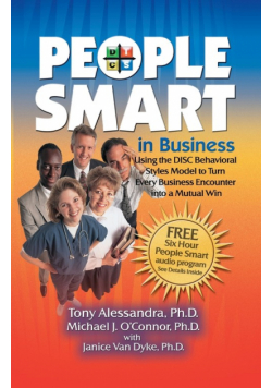 People Smart in Business