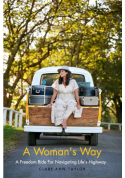 A Woman's Way