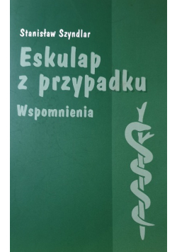 Eskulap z przypadku Wspomienia