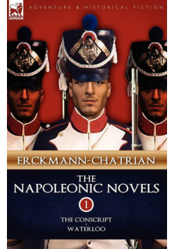The Napoleonic Novels