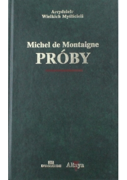 Próby