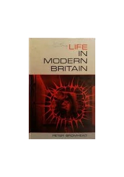 Life in modern britain