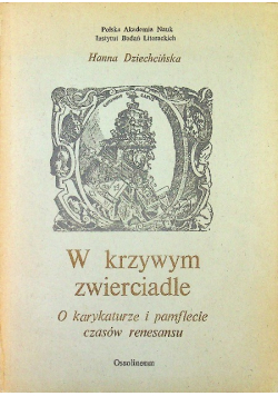 W krzywym zwierciadle