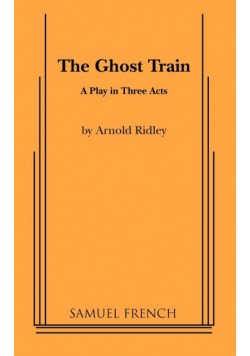 The Ghost Train