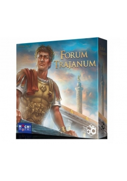 Forum Trajanum GFP