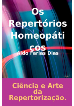 Os Repertórios Homeopáticos