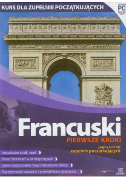 Francuski Pierwsze kroki