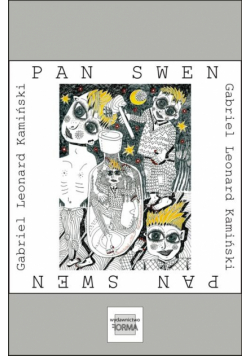 Pan Swen