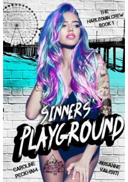 Sinners' Playground