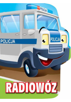 Radiowóz Wykrojnik