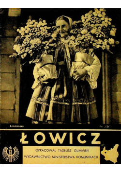 Łowicz