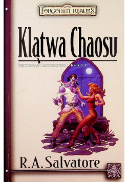 Klątwa chaosu