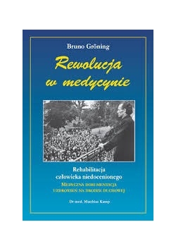 Rewolucja w medycynie