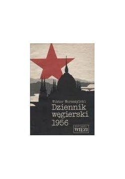 Dziennik Węgierski 1956
