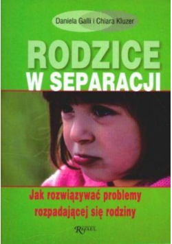 Rodzice w separacji