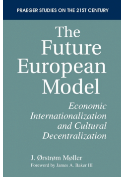 The Future European Model