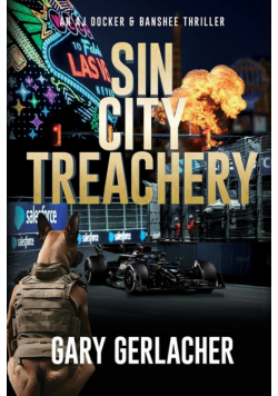 Sin City Treachery