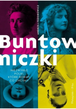 Buntowniczki