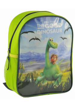 Plecaczek Mały Dinozaur