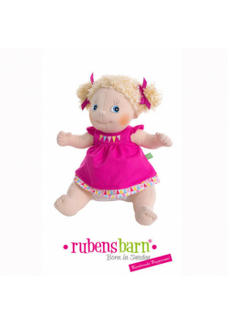 Rubens Barn Kids Linnea new