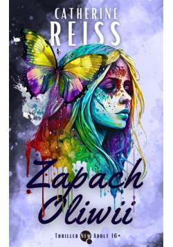 Zapach Oliwii