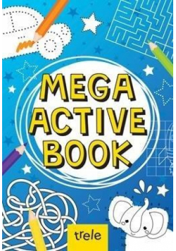 Mega Active Book