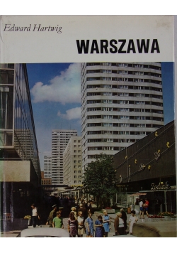 Warszawa