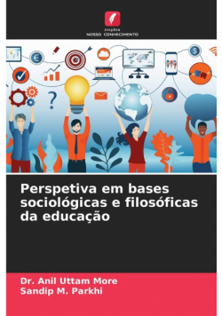 Perspetiva em bases sociológicas e filosóficas da educação