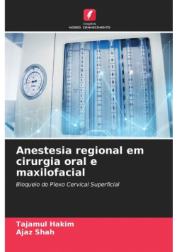 Anestesia regional em cirurgia oral e maxilofacial