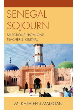 Senegal Sojourn