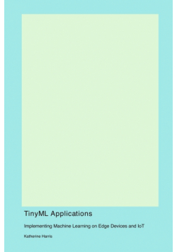 TinyML Applications