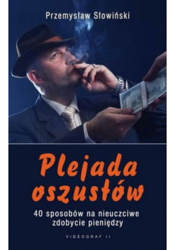 Plejada oszustów