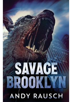 Savage Brooklyn