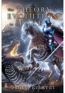 The Theory of Evolution is a Joke