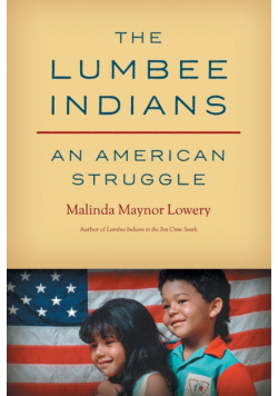 The Lumbee Indians